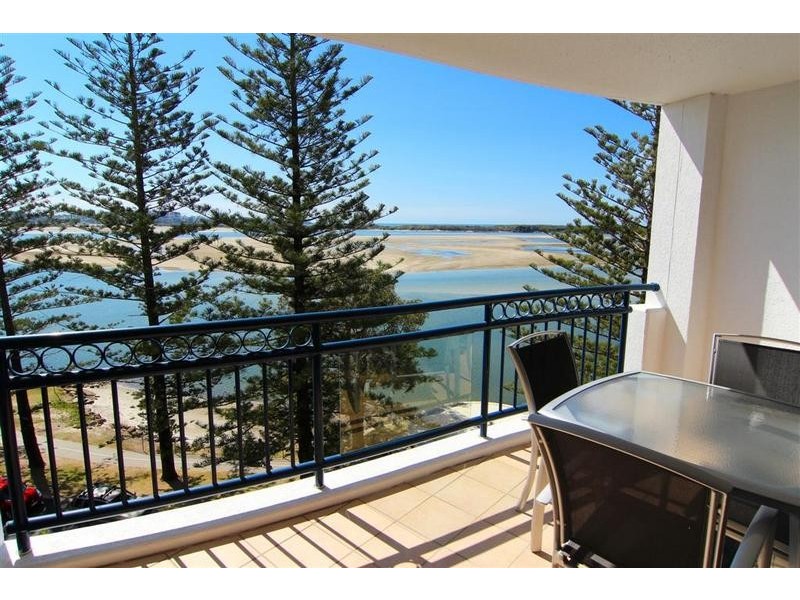 602/ 75 The Esplanade, Golden Beach QLD 4551