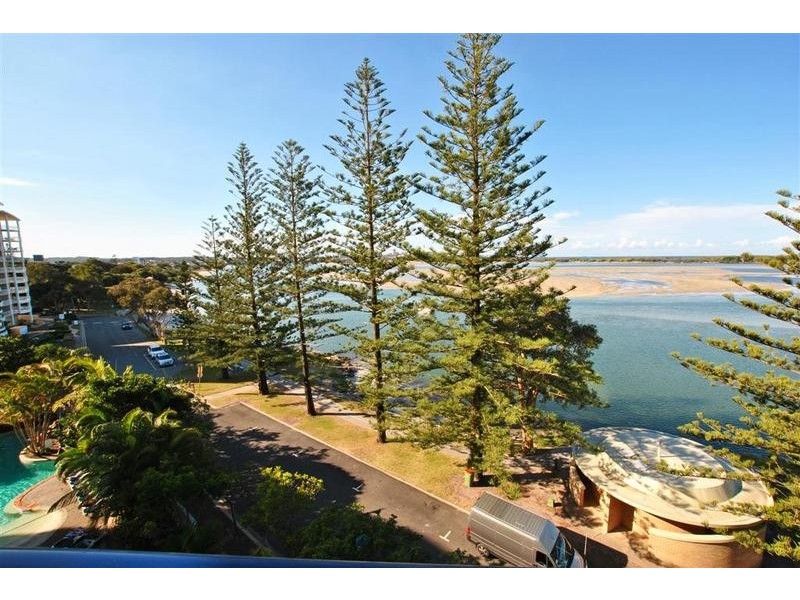 602/ 75 The Esplanade, Golden Beach QLD 4551