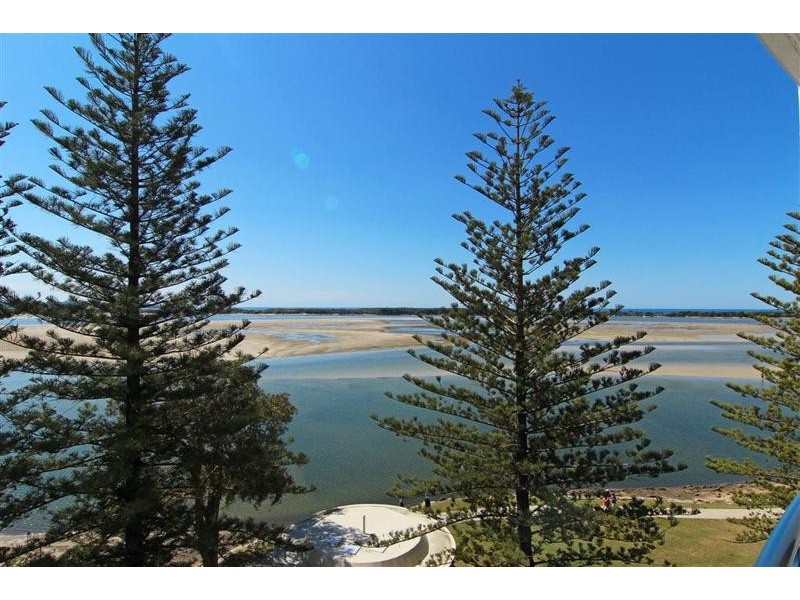 602/ 75 The Esplanade, Golden Beach QLD 4551