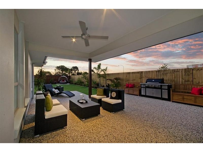 Mountain Creek QLD 4557