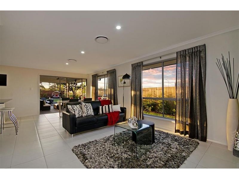 Mountain Creek QLD 4557