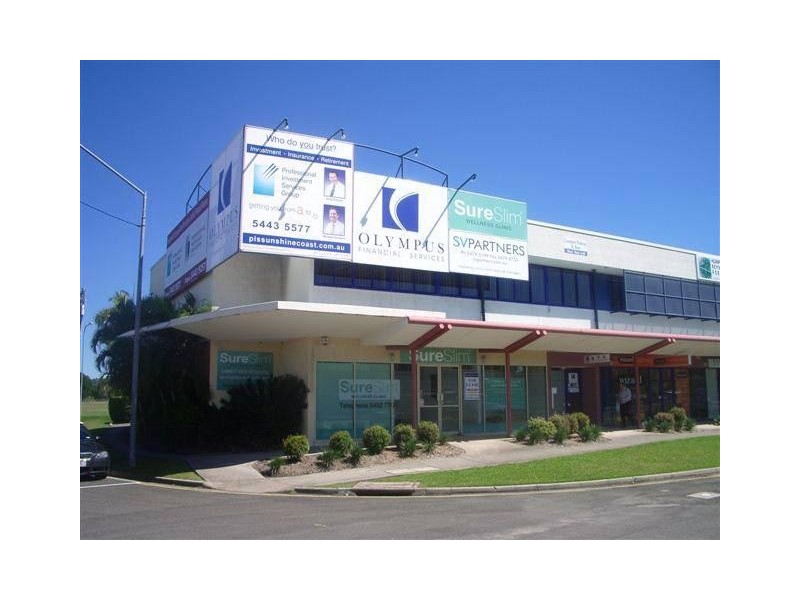 5 Plaza Parade, Maroochydore QLD 4558