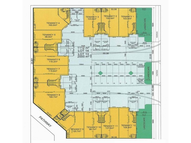 4/ 11 Exeter Way, Caloundra West QLD 4551