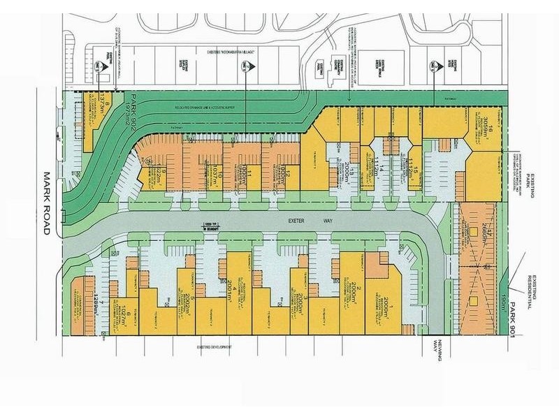 4/ 11 Exeter Way, Caloundra West QLD 4551