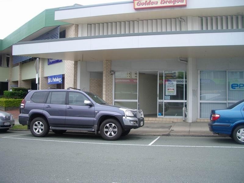 4/ 45-47 Minchinton Street, Caloundra QLD 4551