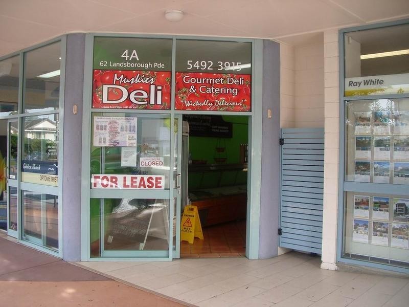 4A 62 Landsborough Parade, Golden Beach QLD 4551