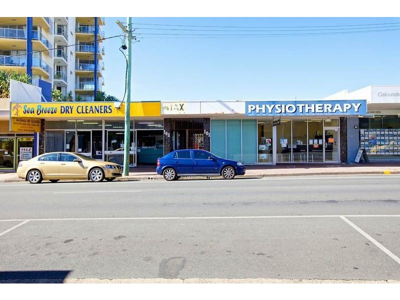 3/ 103 Bulcock Street, Caloundra QLD 4551
