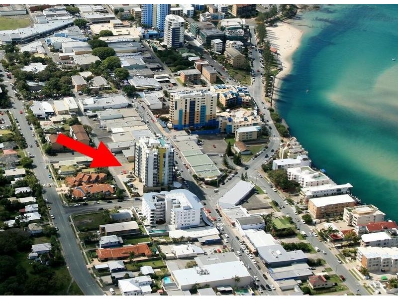 3/ 103 Bulcock Street, Caloundra QLD 4551