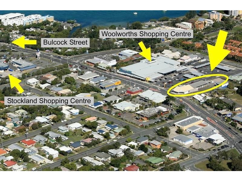 26 Bowman Road, Caloundra QLD 4551