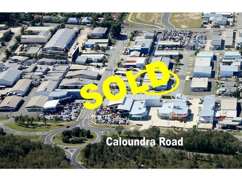 3 Geoffrey Street, Caloundra West QLD 4551