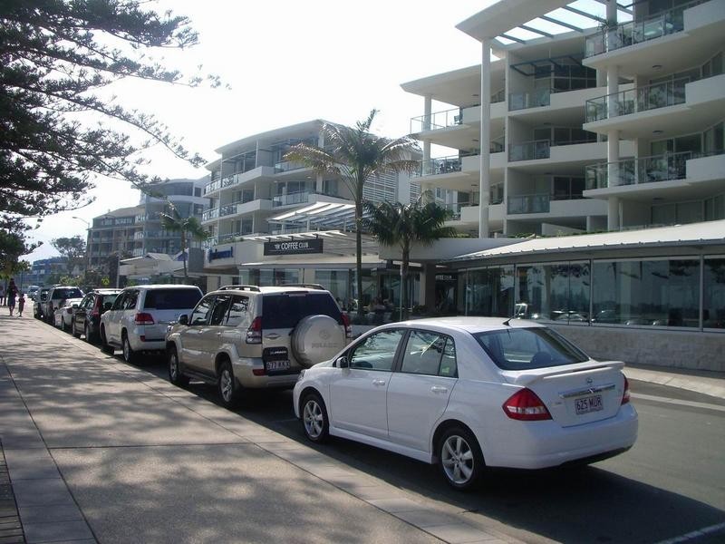Lot 9/ 30 Bulcock Beach Esplanade, Caloundra QLD 4551