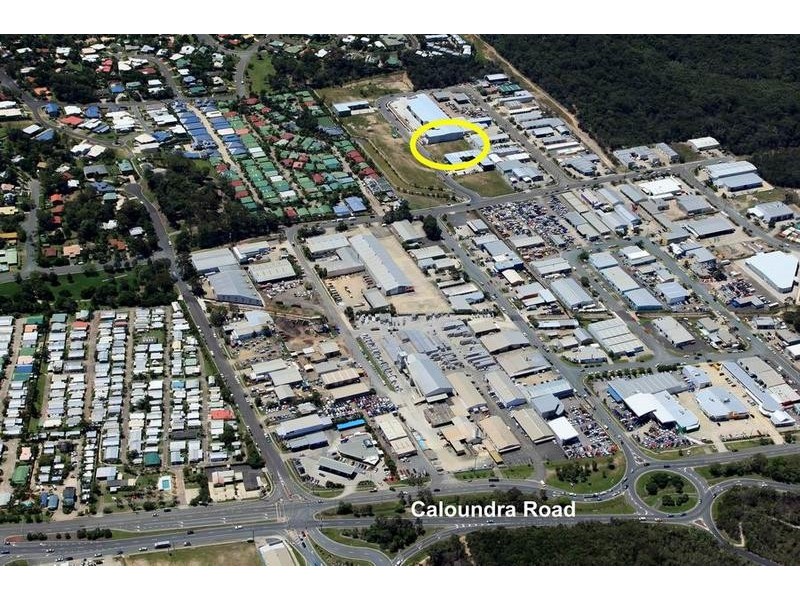 1-8/ 10 Exeter Way, Caloundra West QLD 4551