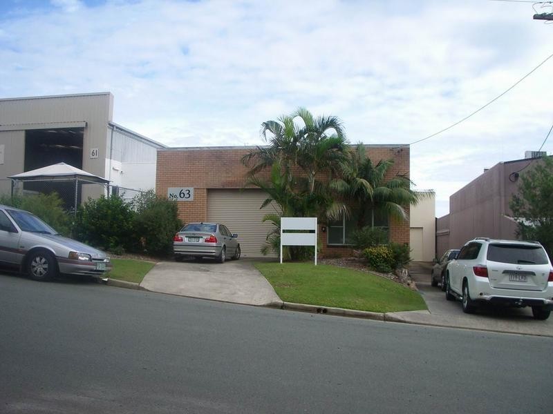 63 George Street, Moffat Beach QLD 4551