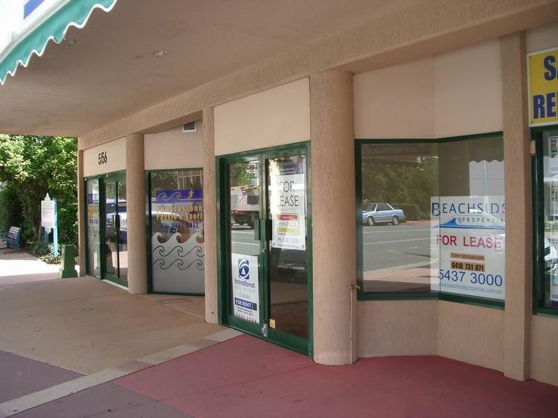 1/ 56 Landsborough Parade, Golden Beach QLD 4551