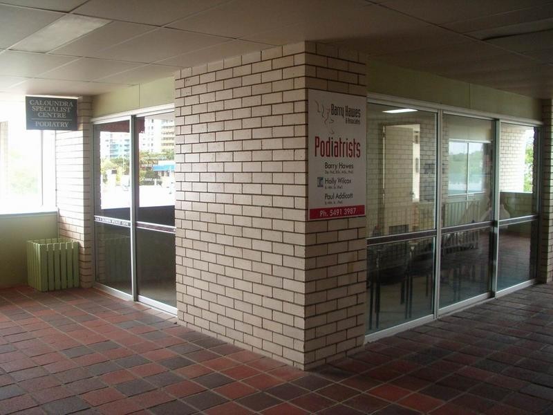 6/ 43 Minchinton Street, Caloundra QLD 4551