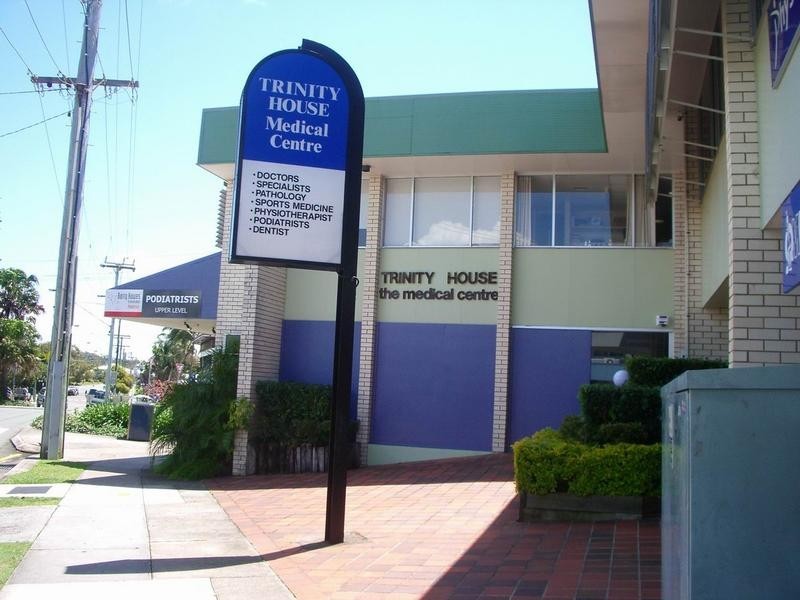 6/ 43 Minchinton Street, Caloundra QLD 4551