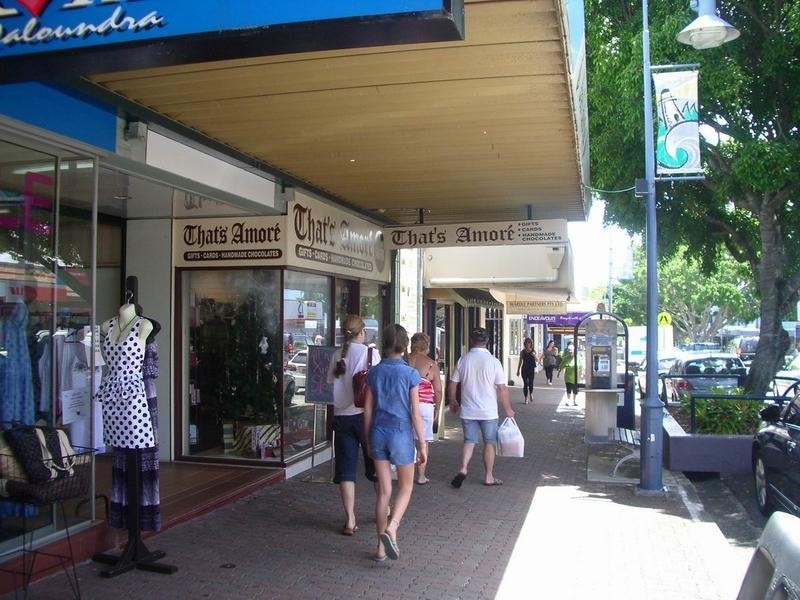 3/ 40 Bulcock Street, Caloundra QLD 4551