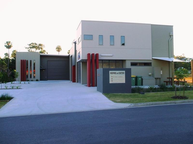 3/ 15 Exeter Way, Caloundra West QLD 4551