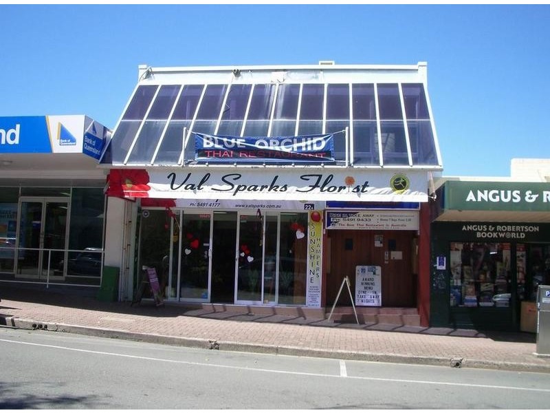 22 Bulcock Street, Caloundra QLD 4551