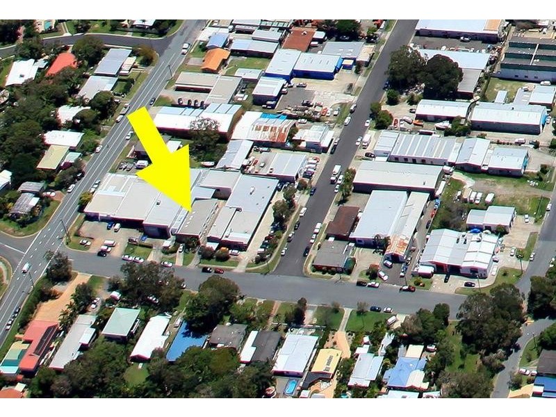 1/ 63 George Street, Moffat Beach QLD 4551