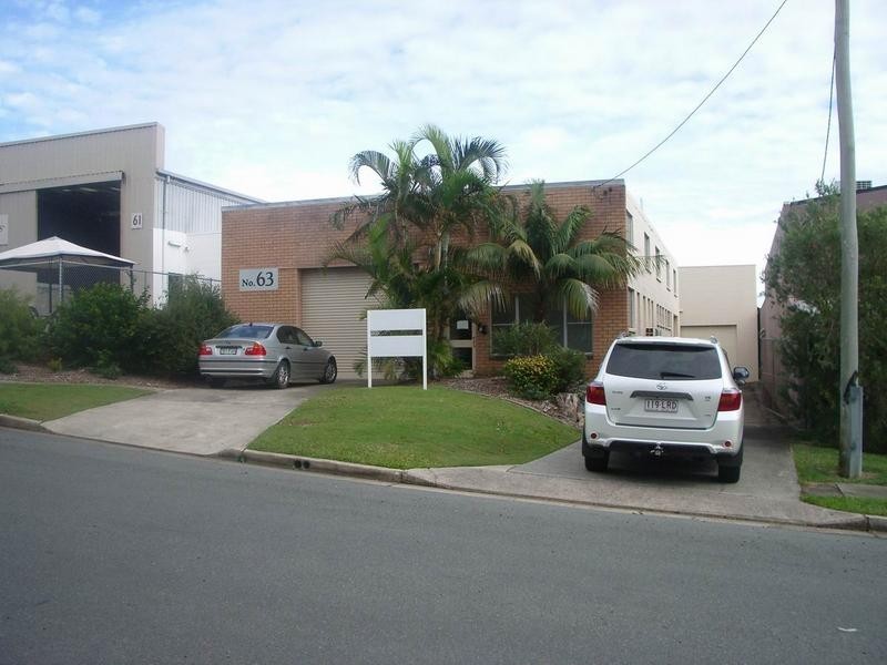 2/ 63 George Street, Moffat Beach QLD 4551