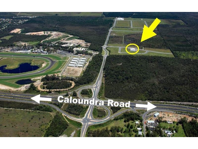 4/ 31 Claude Boyd Parade, Caloundra West QLD 4551