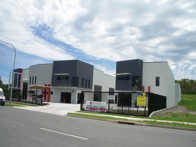 7/ 31 Claude Boyd Parade, Caloundra West QLD 4551