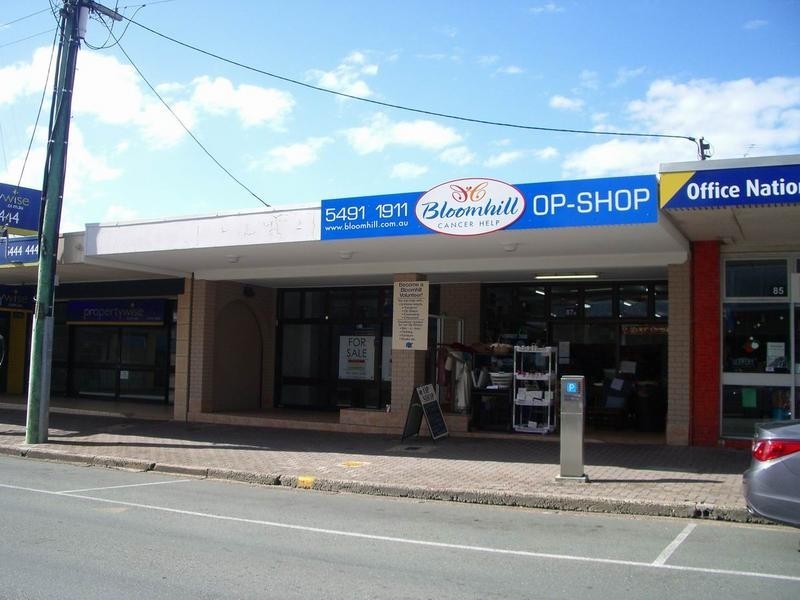 87 Bulcock Street, Caloundra QLD 4551