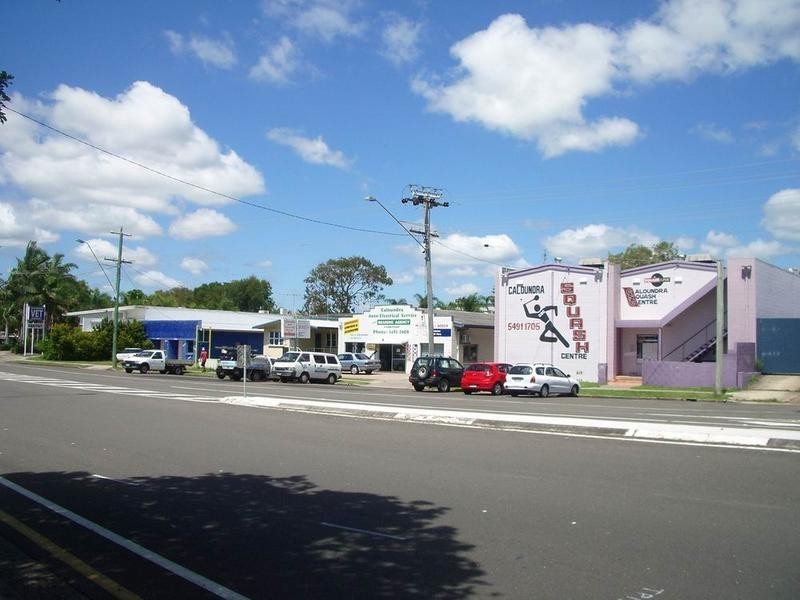 2-5 Park Place, Caloundra QLD 4551