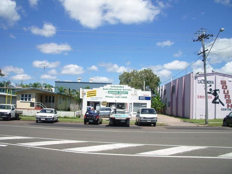 2-5 Park Place, Caloundra QLD 4551