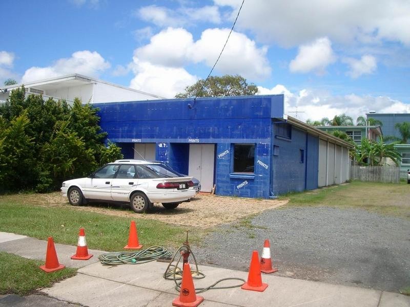 2-5 Park Place, Caloundra QLD 4551