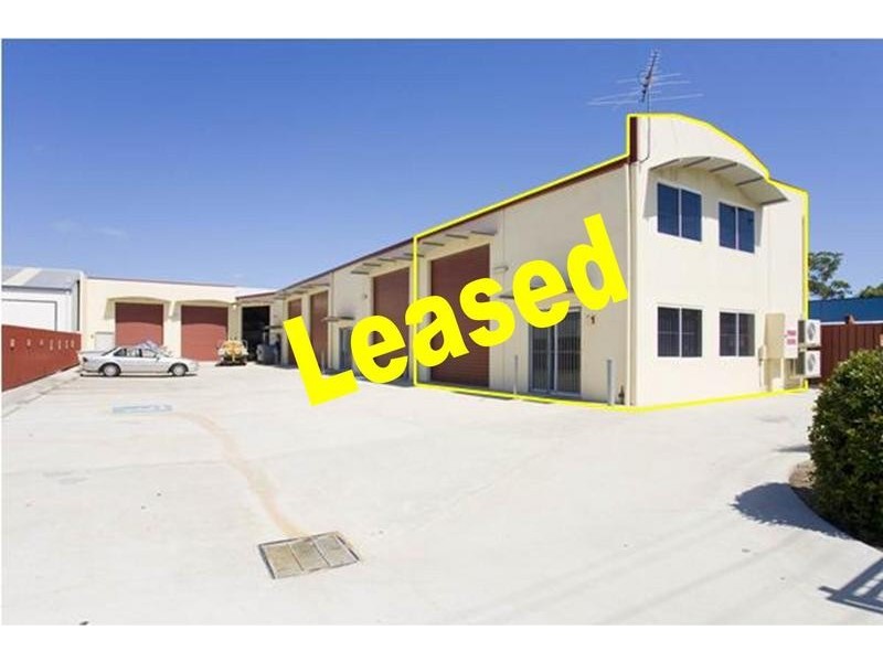 1/ 10 Newing Way, Caloundra West QLD 4551