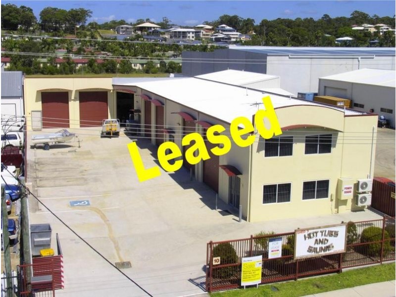 1/ 10 Newing Way, Caloundra West QLD 4551