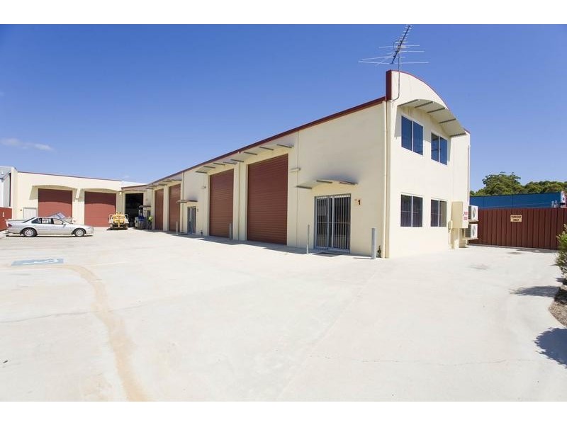 2/ 10 Newing Way, Caloundra West QLD 4551