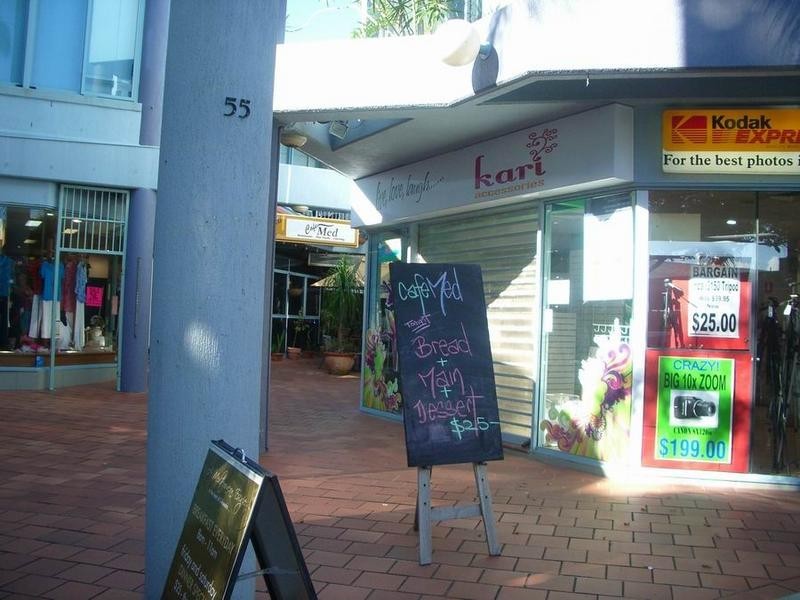 11a/ 51-55 Bulcock Street, Caloundra QLD 4551