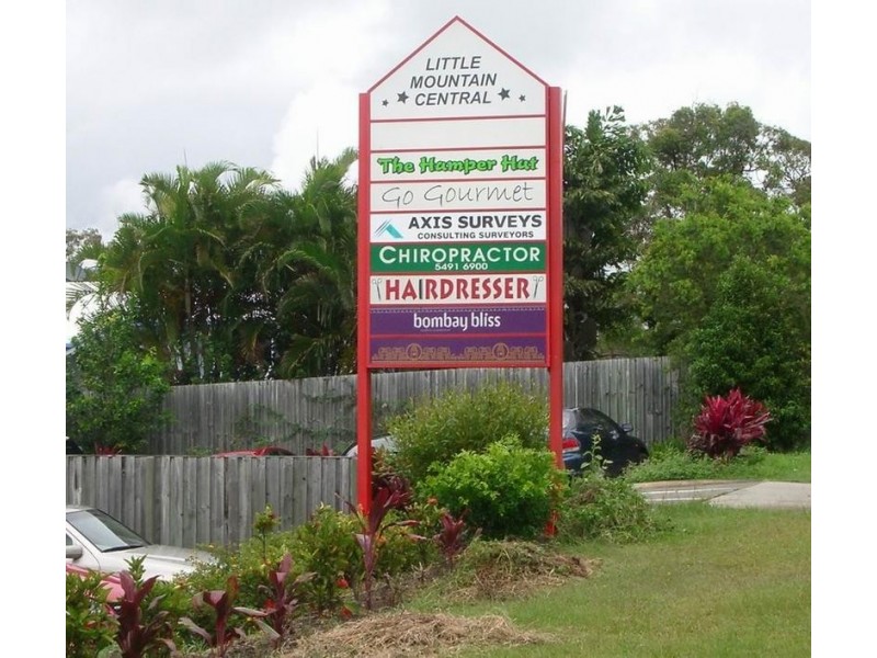 3/ 65 Pierce Avenue, Little Mountain QLD 4551