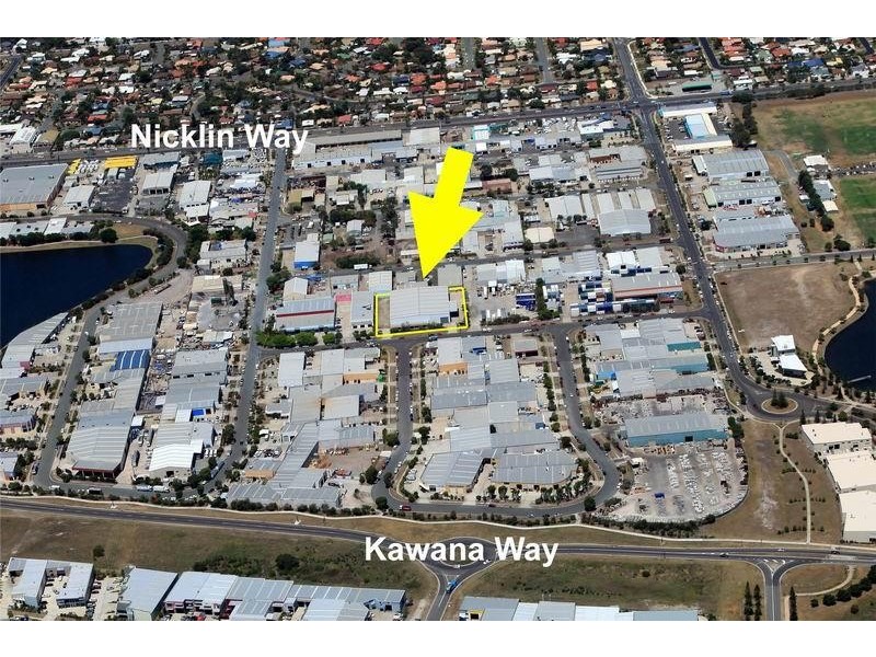 9 Textile Avenue, Warana QLD 4575