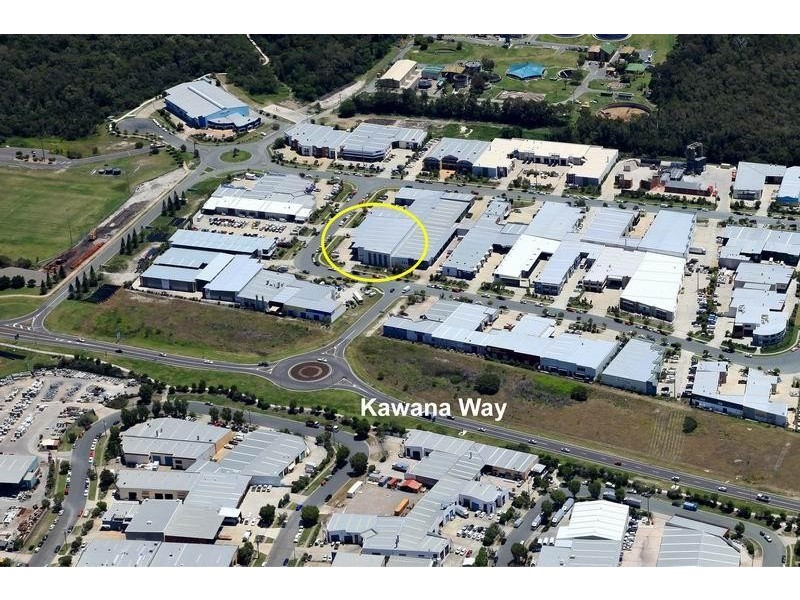 40 Premier Circuit, Warana QLD 4575