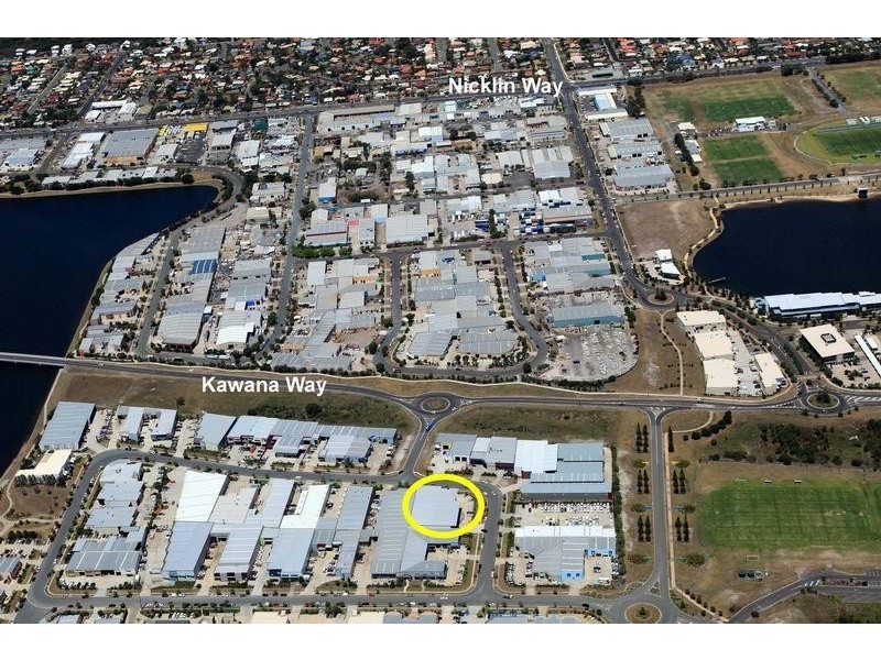 40 Premier Circuit, Warana QLD 4575