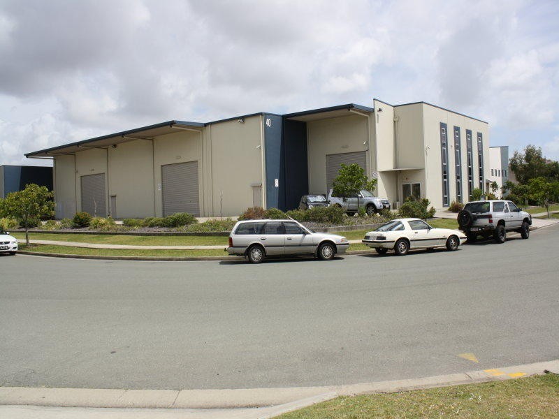 40 Premier Circuit, Warana QLD 4575