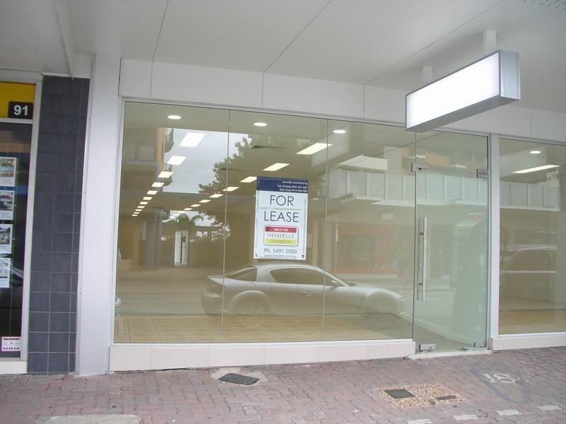 A & B/ 89 Bulcock Street, Caloundra QLD 4551