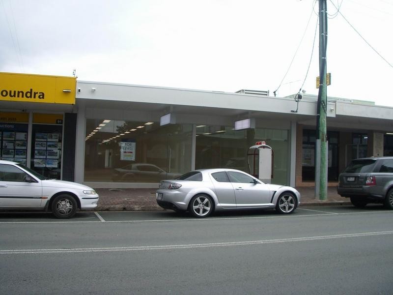 A & B/ 89 Bulcock Street, Caloundra QLD 4551
