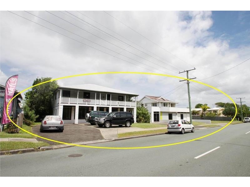 72-78 Omrah Avenue, Caloundra QLD 4551
