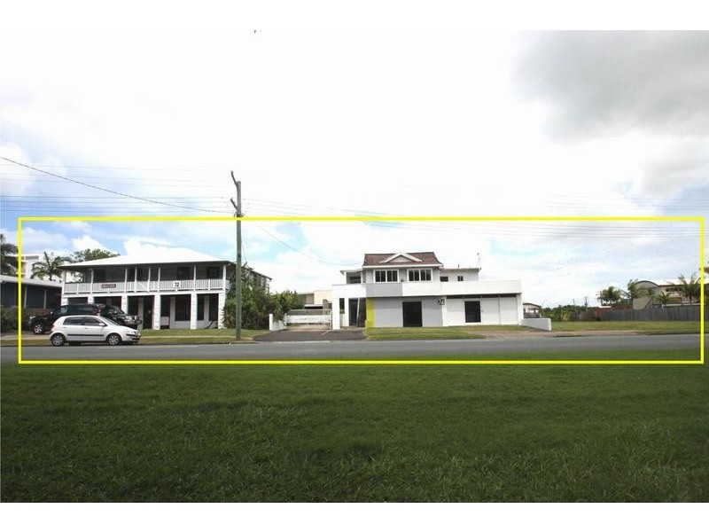 72-78 Omrah Avenue, Caloundra QLD 4551