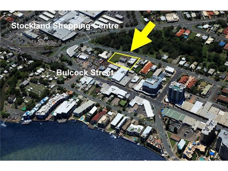 72-78 Omrah Avenue, Caloundra QLD 4551