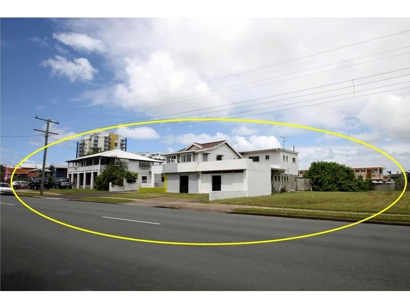 72-78 Omrah Avenue, Caloundra QLD 4551