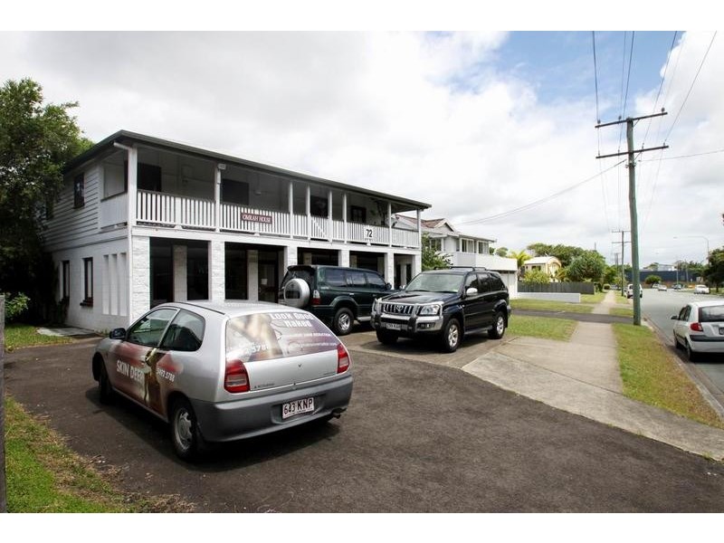 72-78 Omrah Avenue, Caloundra QLD 4551