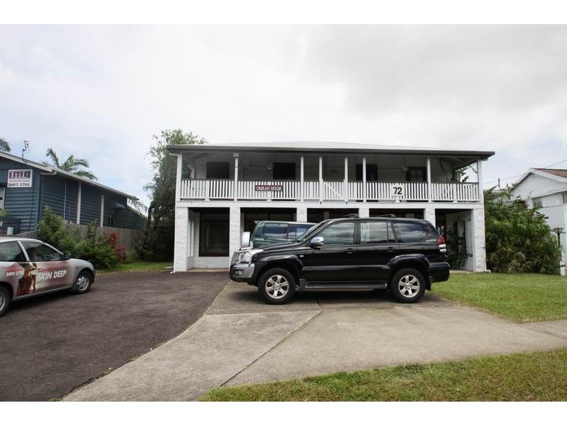 72-78 Omrah Avenue, Caloundra QLD 4551