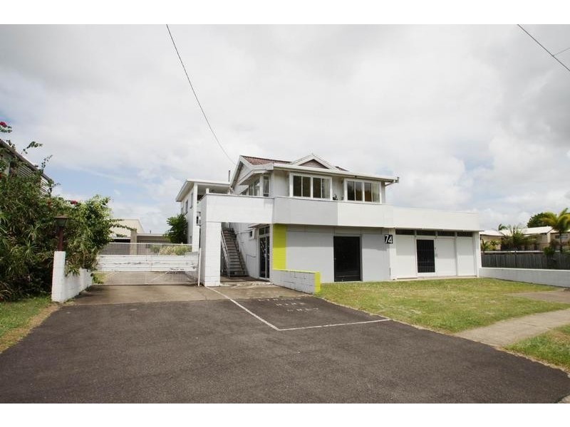 72-78 Omrah Avenue, Caloundra QLD 4551