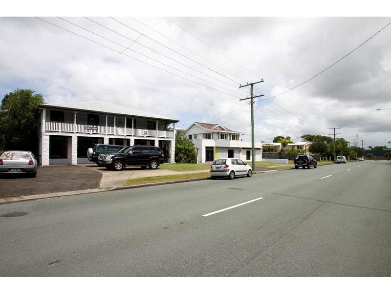 72-78 Omrah Avenue, Caloundra QLD 4551
